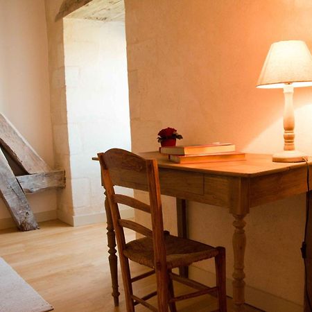 Surprenantes - Chateau Du Pe Saint-Jean-de-Boiseau ภายนอก รูปภาพ
