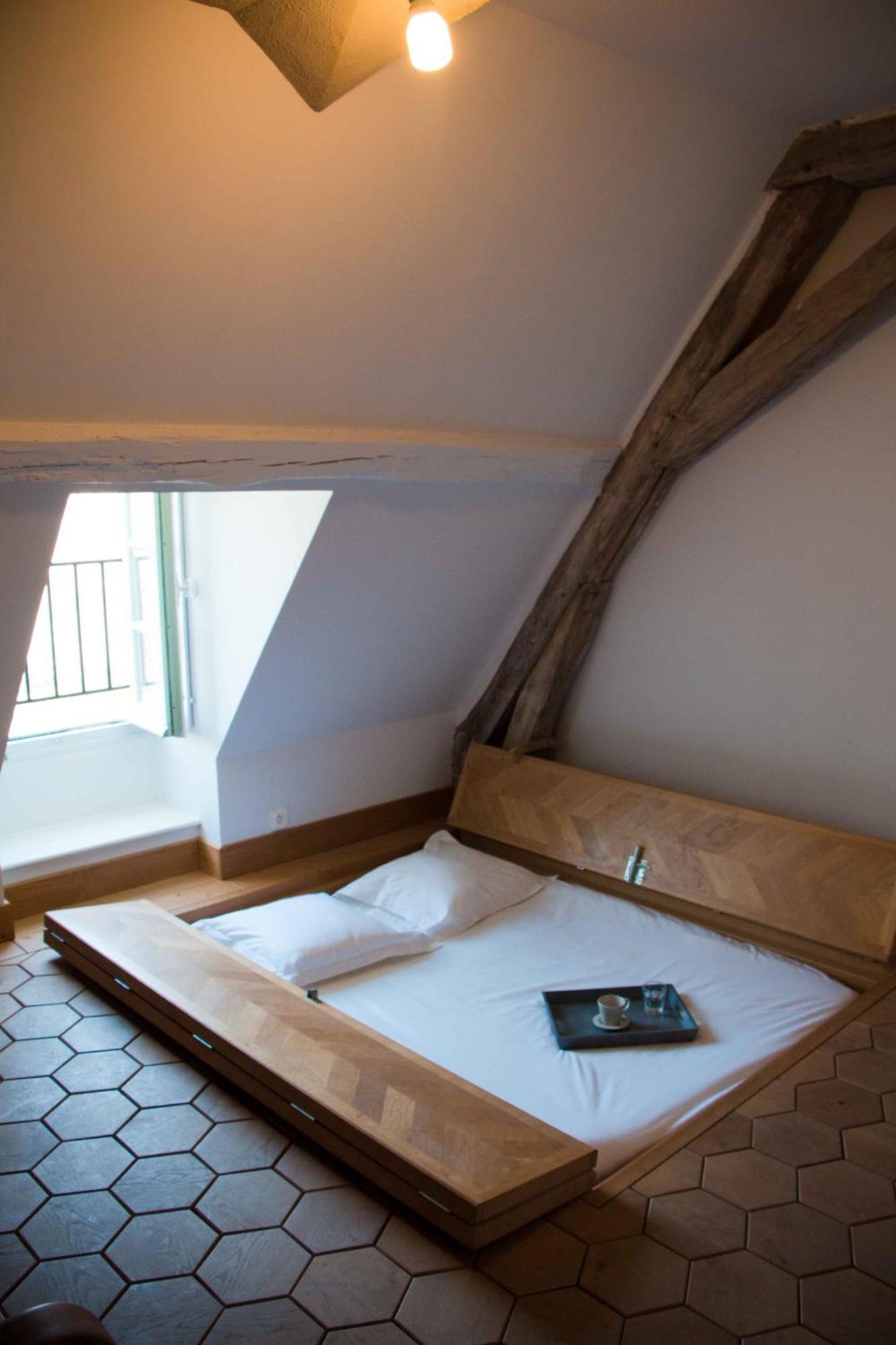 Surprenantes - Chateau Du Pe Saint-Jean-de-Boiseau ภายนอก รูปภาพ