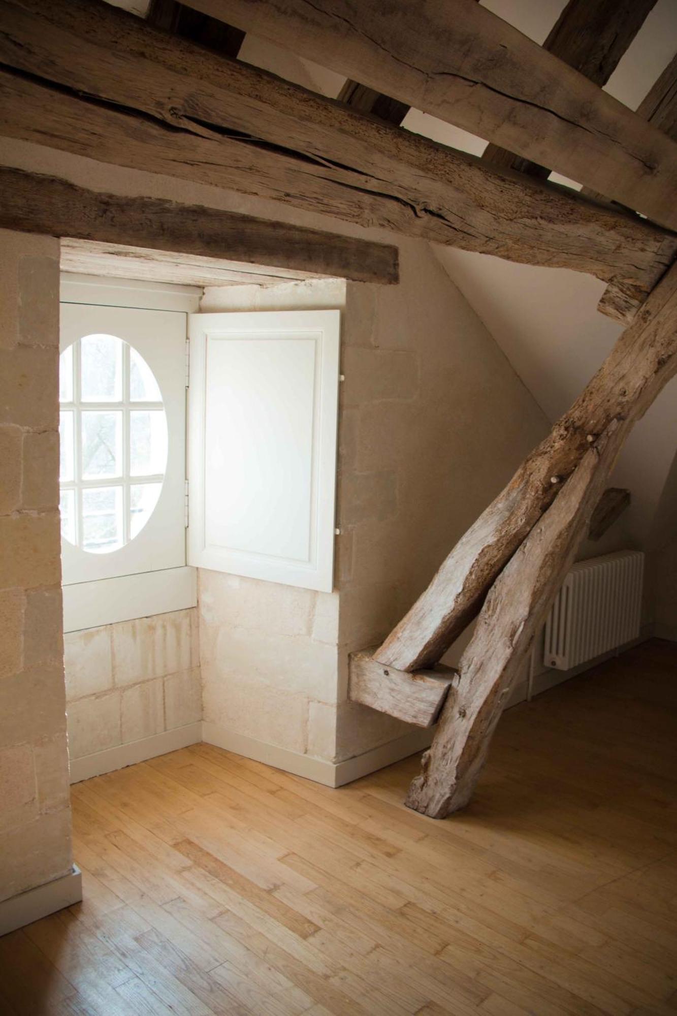 Surprenantes - Chateau Du Pe Saint-Jean-de-Boiseau ภายนอก รูปภาพ