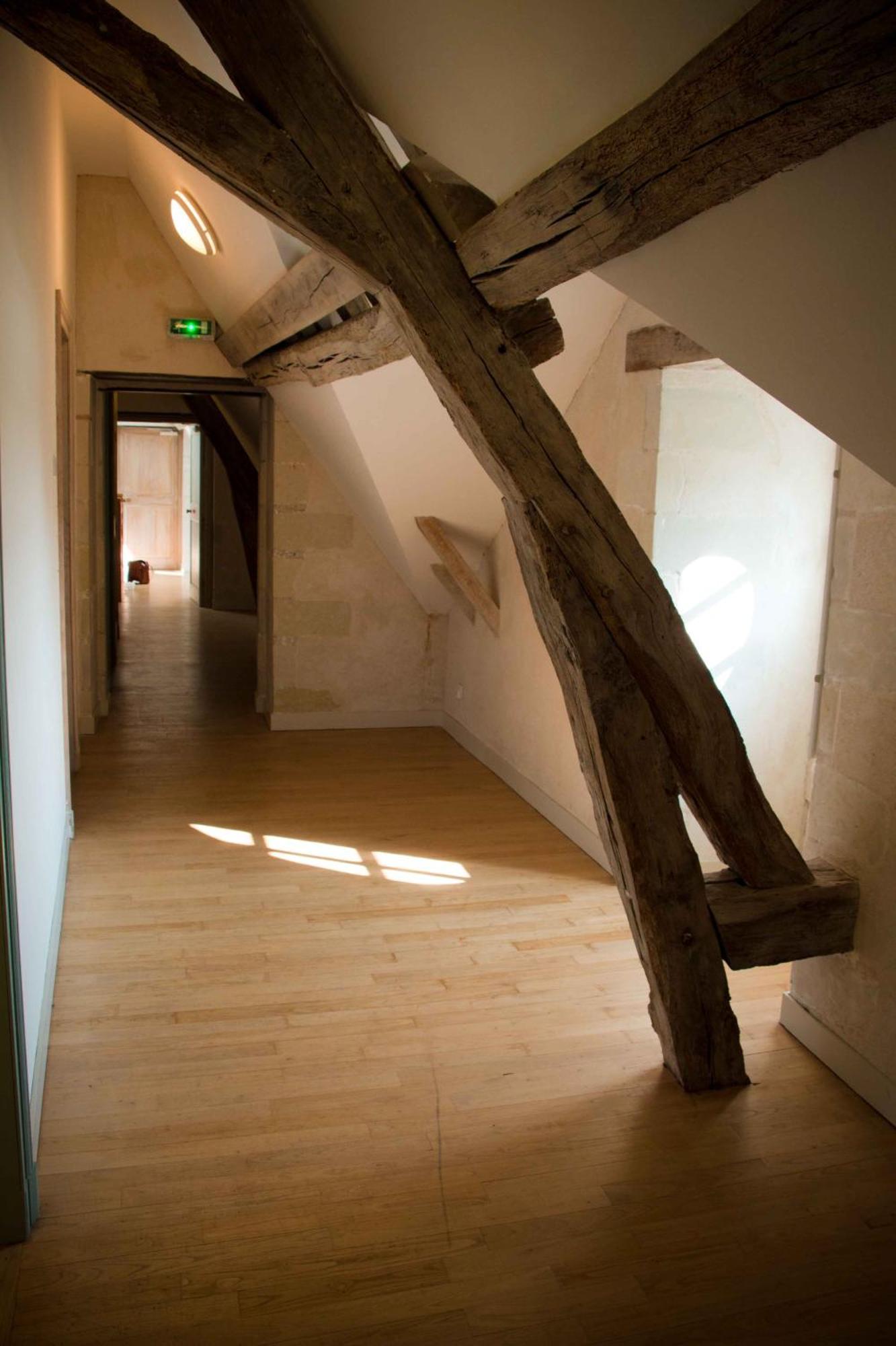 Surprenantes - Chateau Du Pe Saint-Jean-de-Boiseau ภายนอก รูปภาพ