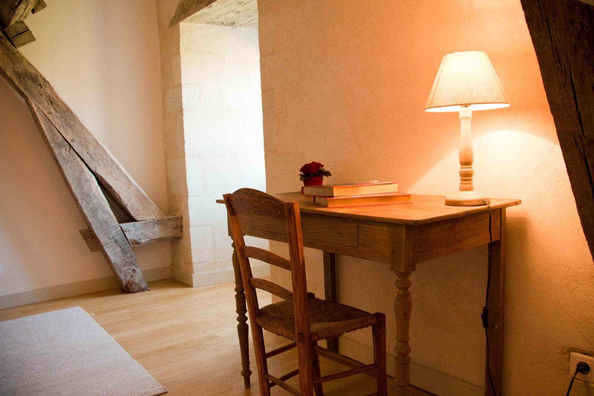 Surprenantes - Chateau Du Pe Saint-Jean-de-Boiseau ภายนอก รูปภาพ