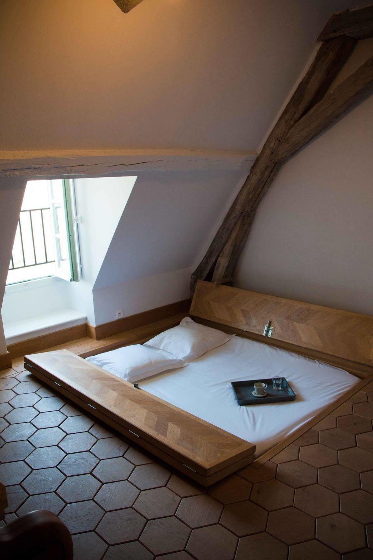 Surprenantes - Chateau Du Pe Saint-Jean-de-Boiseau ภายนอก รูปภาพ